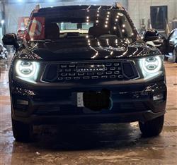 HAVAL H7